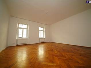 WOHNEN IM HERZEN VON GRAZ! Charmante Altbauwohnung in TOP-LAGE!, 339000 €, Immobilien-Wohnungen in 8010 