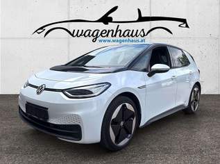 ID.3 ID. 3 Pro S 77kWh, ACC, Kamera, Headup, Spotzsi..., 28990 €, Auto & Fahrrad-Autos in 4655 Vorchdorf
