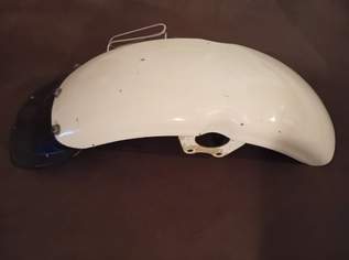 Kotflügel HONDA DAX 1985 vorne, 75 €, Auto & Fahrrad-Teile & Zubehör in 1130 Hietzing