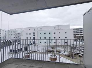 Ruhige 3-Zimmer-Wohnung in der Kerensstraße, 1035.09 €, Immobilien-Wohnungen in 3100 Stattersdorf