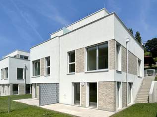 Freundschaften fürs Leben! - Haus Typ 1 / 10 Doppelhaushälften, 770000 €, Immobilien-Häuser in 3400 Gemeinde Klosterneuburg