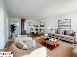 3 Zimmerwohnung mit Balkon - durchdacht, familienfreundlich, nachhaltig, 328200 €, Immobilien-Wohnungen in Niederösterreich