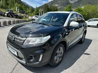 Vitara 1.6 Shine, 11990 €, Auto & Fahrrad-Autos in 6465 Gemeinde Nassereith