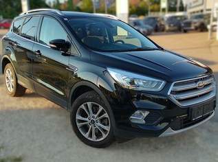 KUGA 2,0 Diesel * Titanium* I AUTOMATIK I, 16790 €, Auto & Fahrrad-Autos in Niederösterreich