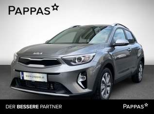 STONIC SILBER 1.0TGDI, 22680 €, Auto & Fahrrad-Autos in 8051 Gösting