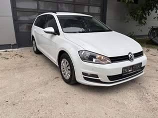 Golf Trendline BMT, *Navi* Tempomat*, 11400 €, Auto & Fahrrad-Autos in 4924 Waldzell