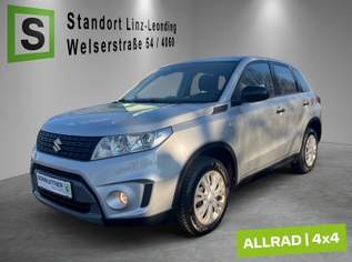 VITARA AllGrip Clear 1,6 4WD Allrad, 12950 €, Auto & Fahrrad-Autos in 4060 Leonding VITARA AllGrip Clear 1,6 4WD Allrad, 12950 €, Auto & Fahrrad-Autos in 4060 Leonding