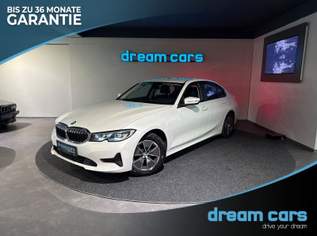 320 d (G20) Aut. / Lenkradheizung / Assistenzysteme /, 24900 €, Auto & Fahrrad-Autos in 6063 Marktgemeinde Rum