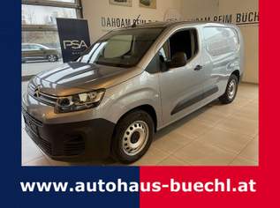 Berlingo e KW Komfort Plus XL Batterie 50kWh Erh..Nutzl., 27990 €, Auto & Fahrrad-Autos in 4911 Tumeltsham