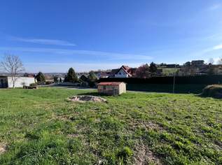 Baugrund in Wettmannstätten, 55000 €, Immobilien-Grund und Boden in 8521 Wettmannstätten