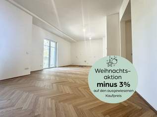 Winterdeal -3%: stilvolle 3-Zimmer-Residenz mit Balkon - nur kurze Zeit!, 871000 €, Immobilien-Wohnungen in 1130 Hietzing