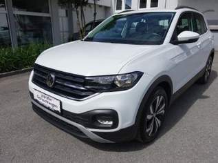 T-Cross 1,0 TSI Life, 15280 €, Auto & Fahrrad-Autos in 6840 Götzis