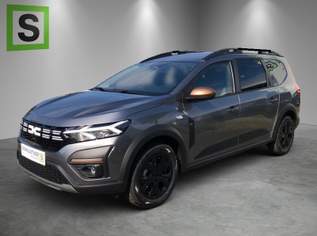 JOGGER Extreme TCe 110 PF 5-sitzig, 21490 €, Auto & Fahrrad-Autos in 4850 Timelkam