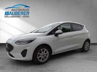FIESTA 1,0 *Titanium* I 20.000 KM I, 16990 €, Auto & Fahrrad-Autos in Niederösterreich FIESTA 1,0 *Titanium* I 20.000 KM I, 16990 €, Auto & Fahrrad-Autos in Niederösterreich