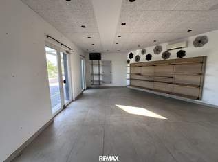 Moderne Gewerbeflächen in Leitring zu Vermieten, 1405 €, Immobilien-Gewerbeobjekte in 8435 Aflenz an der Sulm