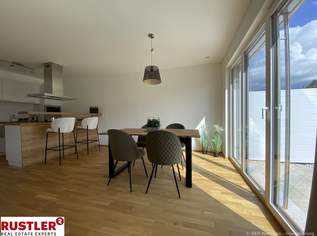Gartenglück zwischen Wienerwald & Tullnerfeld - Moderne Architektur trifft ländliche Idylle, 782000 €, Immobilien-Häuser in 3433 Gemeinde Königstetten Gartenglück zwischen Wienerwald & Tullnerfeld - Moderne Architektur trifft ländliche Idylle, 782000 €, Immobilien-Häuser in 3433 Gemeinde Königstetten