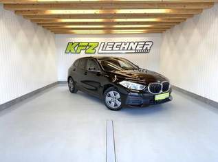 118i ''NAVI*SITZHEIZ*TEMPOMAT*LIVE*CARPLAY*FACELIFT, 17950 €, Auto & Fahrrad-Autos in 4782 St. Florian am Inn