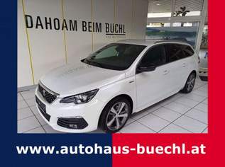 308 SW 1,5 BlueHDI 130 GT Line S&S EAT8 Aut., 12490 €, Auto & Fahrrad-Autos in 4782 St. Florian am Inn 308 SW 1,5 BlueHDI 130 GT Line S&S EAT8 Aut., 12490 €, Auto & Fahrrad-Autos in 4782 St. Florian am Inn
