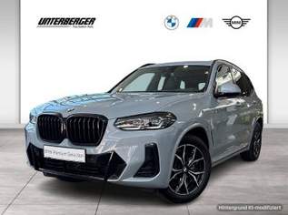 X3 xDrive20d M-Sportpaket AHK, 55490 €, Auto & Fahrrad-Autos in 6330 Stadt Kufstein X3 xDrive20d M-Sportpaket AHK, 55490 €, Auto & Fahrrad-Autos in 6330 Stadt Kufstein