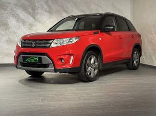 Vitara 1.6 AllGrip**Shine**AHK**, 13990 €, Auto & Fahrrad-Autos in 6116 Gemeinde Weer
