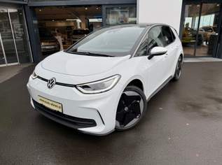 ID.3 Pro S 170 kW Business, 42990 €, Auto & Fahrrad-Autos in 8230 Hartberg ID.3 Pro S 170 kW Business, 42990 €, Auto & Fahrrad-Autos in 8230 Hartberg