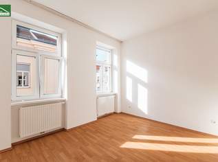 Altbau-Charme in Ruhelage nahe U4 und Theresienbad!, 199000 €, Immobilien-Wohnungen in 1120 Meidling