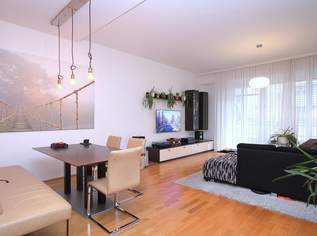 Exklusive 4-Zimmer-Terrassenwohnung in Toplage Geidorf, 698000 €, Immobilien-Wohnungen in 8010 