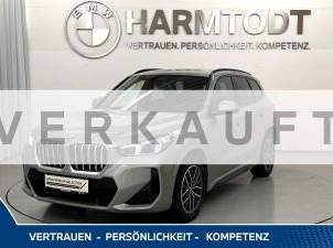 X1 sDrive18i *M-Sportpaket*, 41790 €, Auto & Fahrrad-Autos in 8232 Grafendorf bei Hartberg