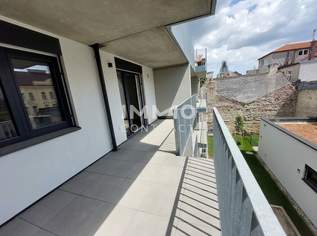 Vivara - charmante Wohnung in ruhiger Innenhoflage - provisionsfrei mit sonnigem Balkon, 460800 €, Immobilien-Wohnungen in 1140 Penzing Vivara - charmante Wohnung in ruhiger Innenhoflage - provisionsfrei mit sonnigem Balkon, 460800 €, Immobilien-Wohnungen in 1140 Penzing