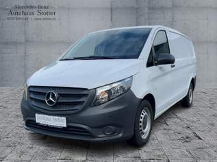 Vito 114 CDI Kasten Lang, 24588 €, Auto & Fahrrad-Autos in 5730 Mittersill