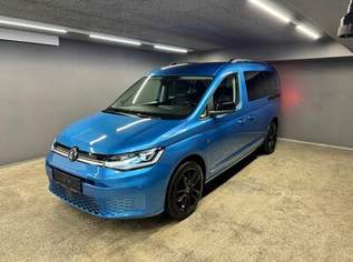 Caddy Style Maxi, 36900 €, Auto & Fahrrad-Autos in 6020 Innsbruck