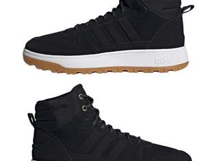 Stylishe Sneaker Winter Schuhe Winterschuhe Adidas Frozetic schwarz Größe 42 NEU + Etikett + Originalverpackung, 79 €, Kleidung & Schmuck-Herrenkleidung in 1220 Donaustadt