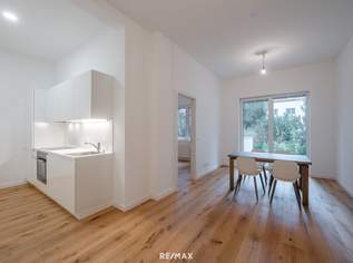 GARTENWOHNUNG | ERSTBEZUG | RAUMHÖHE 2,70 M | PROVISIONSFREI, 380000 €, Immobilien-Wohnungen in 1130 Hietzing