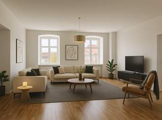 Entdecken Sie Ihr neues Zuhause in Wiener Neustadt, 299900 €, Immobilien-Wohnungen in Niederösterreich