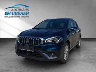 SX4 S-CROSS 1,4 Hybrid *Shine* I ALLRAD I, 16490 €, Auto & Fahrrad-Autos in Niederösterreich SX4 S-CROSS 1,4 Hybrid *Shine* I ALLRAD I, 16490 €, Auto & Fahrrad-Autos in Niederösterreich