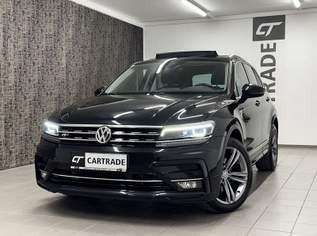 Tiguan 2,0 TSI 4Motion Highline R-LINE DSG / LED/ PANO..., 23990 €, Auto & Fahrrad-Autos in Kärnten