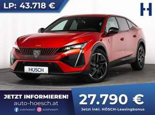 408 GT 145 Hybrid ALCANTARA WENIG KM WIE NEU, 28790 €, Auto & Fahrrad-Autos in 2512 Katastralgemeinde Tribuswinkel 408 GT 145 Hybrid ALCANTARA WENIG KM WIE NEU, 28790 €, Auto & Fahrrad-Autos in 2512 Katastralgemeinde Tribuswinkel