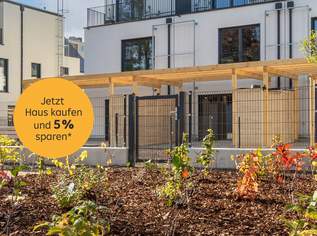 Quality Living im Zentrum von Maria Enzersdorf., 764900 €, Immobilien-Häuser in 2344 Gemeinde Maria Enzersdorf