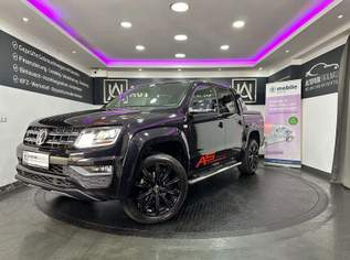 Amarok Aventura DoubleCab 4Motion Aut. *KAMERA*TEMPO*, 29999 €, Auto & Fahrrad-Autos in 5280 Braunau am Inn