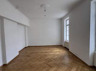 Luxuswohnung 196m², 5 Zimmer, Balkon, 2 Bäder, 4358.38 €, Immobilien-Wohnungen in 1060 Mariahilf