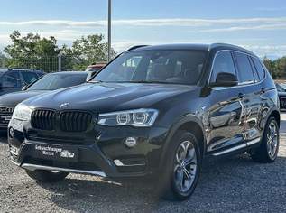 X3 xDrive 20d Österreich-Paket Aut., 15990 €, Auto & Fahrrad-Autos in 4614 Marchtrenk X3 xDrive 20d Österreich-Paket Aut., 15990 €, Auto & Fahrrad-Autos in 4614 Marchtrenk