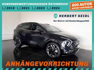 Sportage PHEV GT-LINE 4x4 Aut. *19 ZOLL / SKY / VOLL LED..., 36240 €, Auto & Fahrrad-Autos in 8200 Gleisdorf