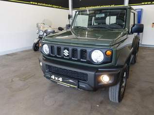 Jimny 1,5 VVT Allgrip N1, 32900 €, Auto & Fahrrad-Autos in 6706 Gemeinde Bürs