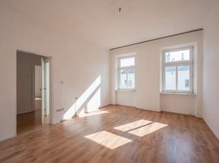++NEU++3 Zimmer Altbauwohnung (sanierungsbedürftig) - großes Umbau-Potenzial, 208890 €, Immobilien-Wohnungen in 1100 Favoriten