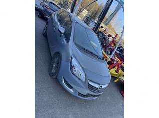 Meriva 1,3 CDTI ecoFlex Active Start&Stop System, 2800 €, Auto & Fahrrad-Autos in 8770 Sankt Michael in Obersteiermark