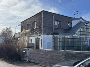 Wohnhaus mit Attersee-Seeblick und Seezugang in Litzlberg/Seewalchen, 2 Wohneinheiten., 0 €, Immobilien-Häuser in 4863 Seewalchen am Attersee