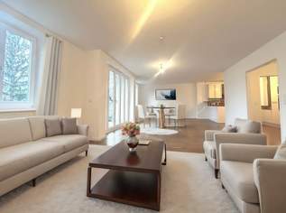 Schöne 4-Zimmer Wohnung mit Balkon und Blick ins Grüne Nähe Rudolfinerhaus, 1190!, 2624.76 €, Immobilien-Wohnungen in 1190 Döbling Schöne 4-Zimmer Wohnung mit Balkon und Blick ins Grüne Nähe Rudolfinerhaus, 1190!, 2624.76 €, Immobilien-Wohnungen in 1190 Döbling