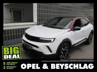 MOKKA GS 1.2 S/S 6G 100PS, 20980 €, Auto & Fahrrad-Autos in 1190 Döbling
