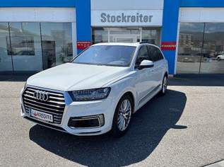Q7 PHEV e-tron 3,0 TDI quattro Tiptronic*S-LINE*PA..., 39990 €, Auto & Fahrrad-Autos in Steiermark Q7 PHEV e-tron 3,0 TDI quattro Tiptronic*S-LINE*PA..., 39990 €, Auto & Fahrrad-Autos in Steiermark