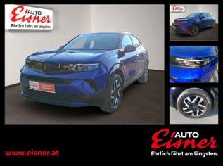 MOKKA GS 1.2 Hybrid, 24660 €, Auto & Fahrrad-Autos in 9800 Spittal an der Drau MOKKA GS 1.2 Hybrid, 24660 €, Auto & Fahrrad-Autos in 9800 Spittal an der Drau